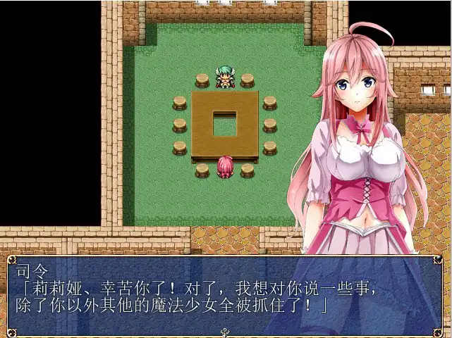 图片[3]-救出大作战  完结-魅力次元屋