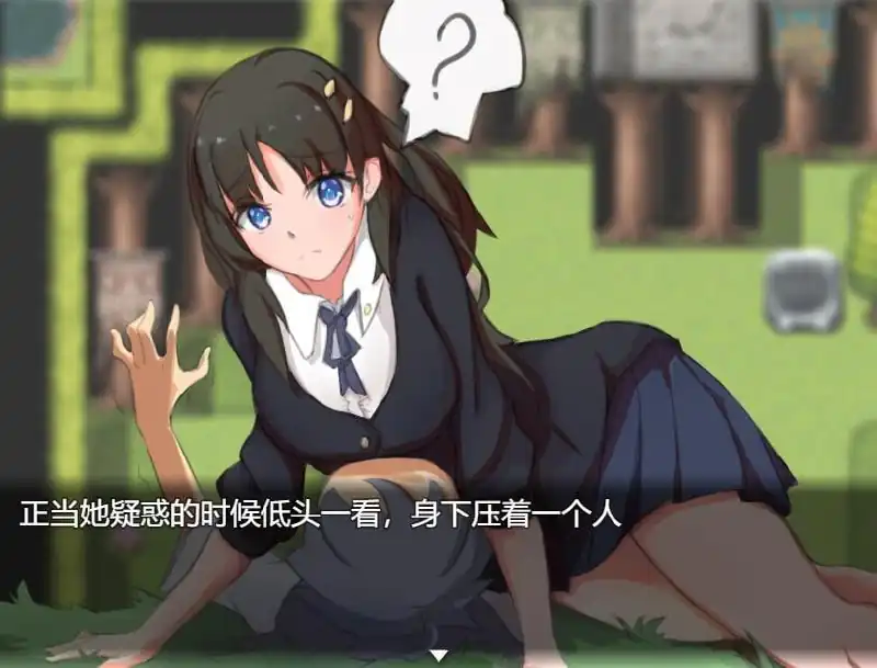 [日系RPG汉化动态]少女的异世界大冒险V1.0官方中文版+全CG存档-魅力次元屋