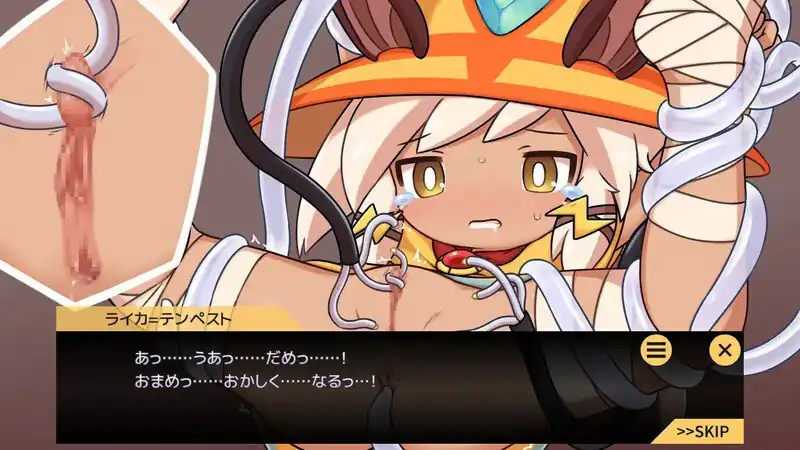 图片[3]-苗床战争！（苗床うぉーず）  V1.03-魅力次元屋