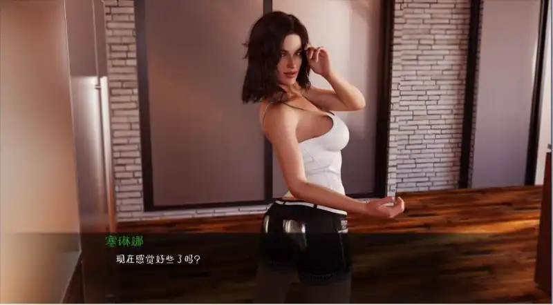 图片[2]-恶魔的诱惑SeducingtheDevil  V0.12d-魅力次元屋