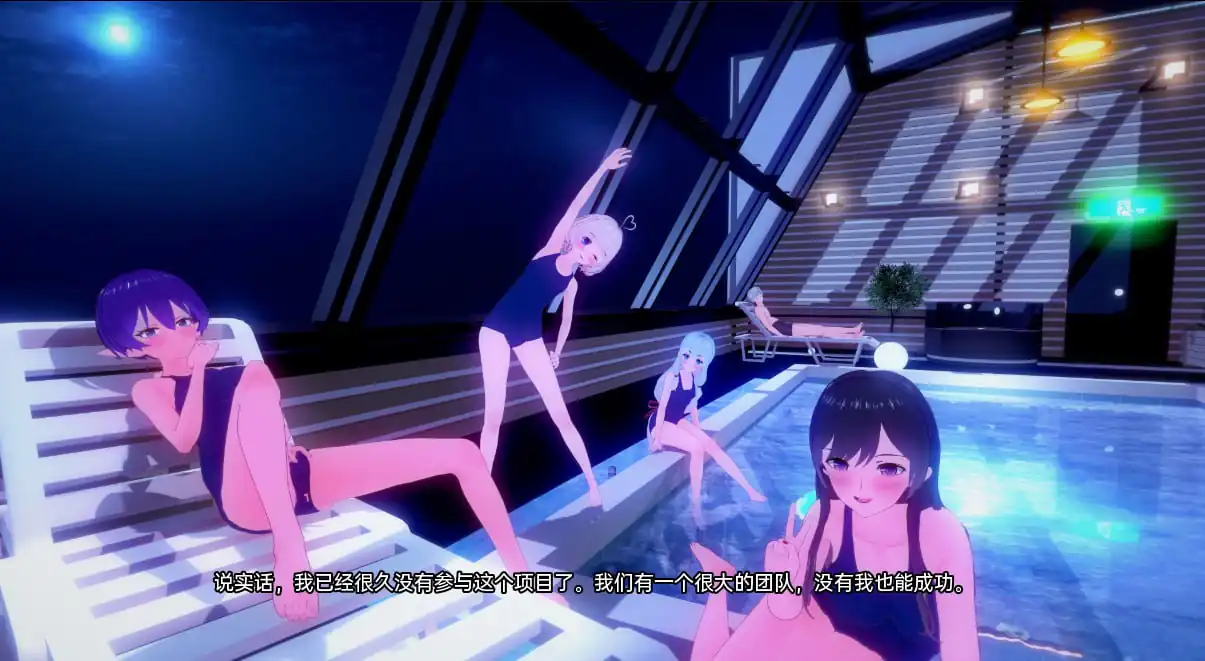 图片[2]-[SLG汉化]回归本源回到根源BacktotheRootsv0.28PublicPC+安卓汉化版-魅力次元屋