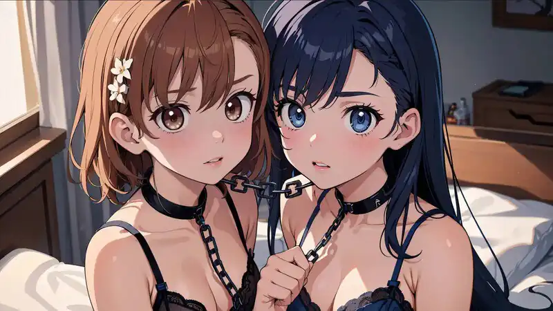 图片[3]-希望精英大学（Hope University of the Elite）  V0.1.6-魅力次元屋