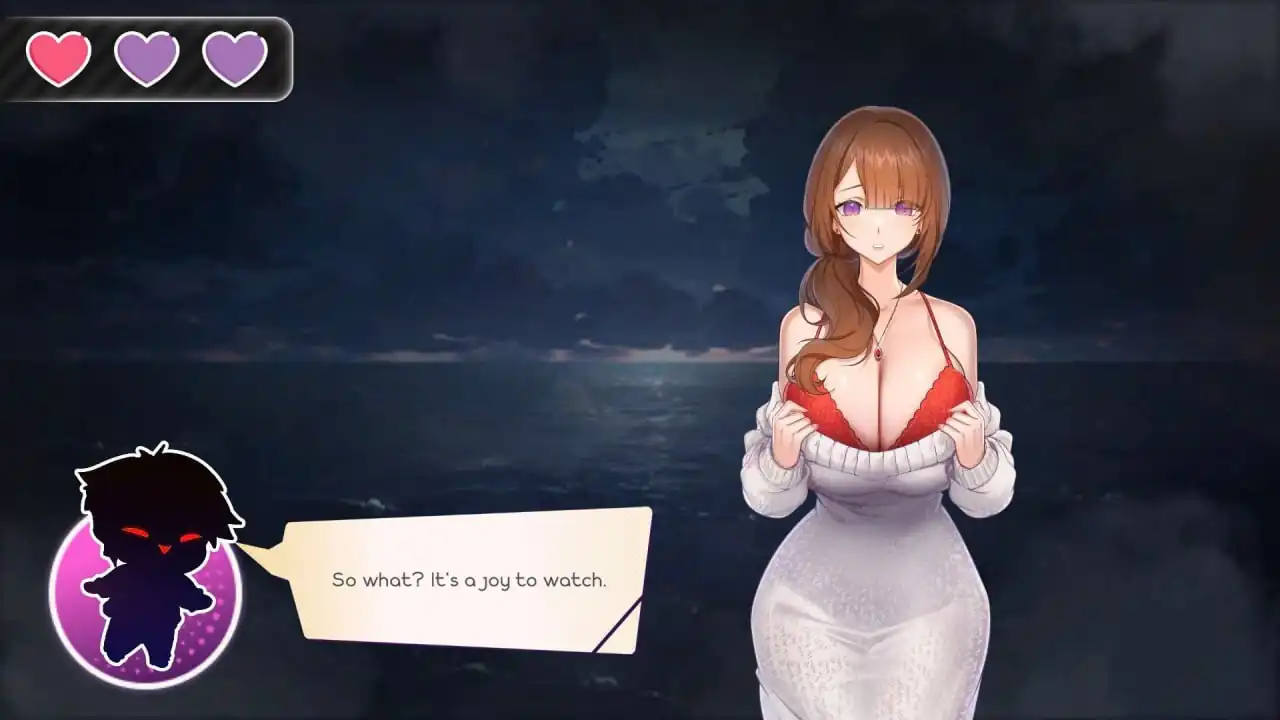 图片[6]-夏日为你 Summer For You  DEMOVer0.5-魅力次元屋