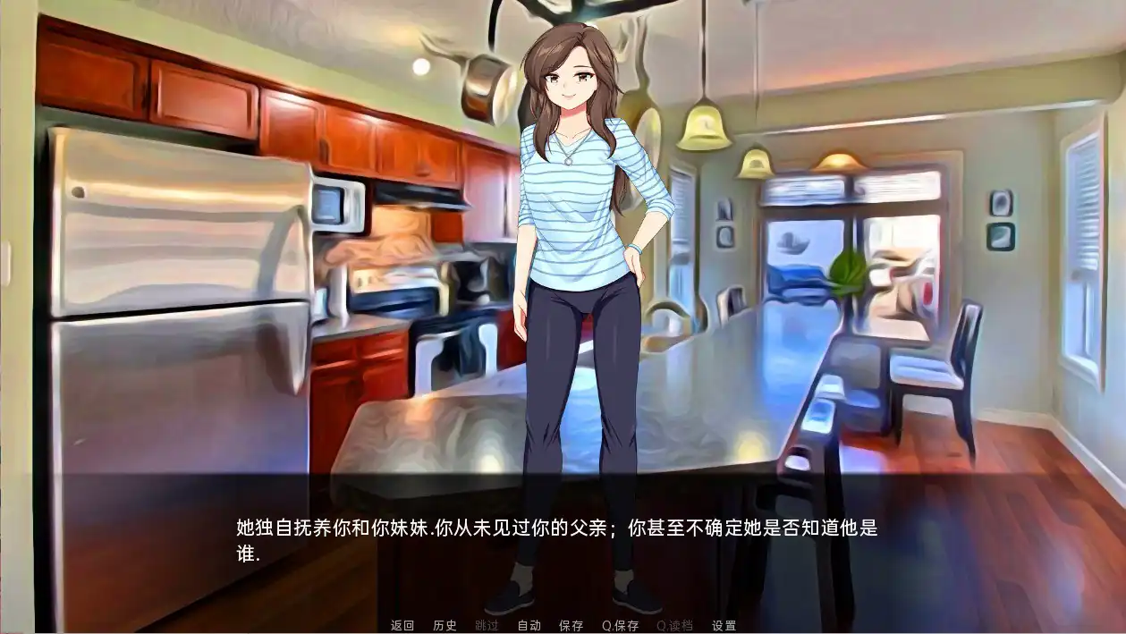 图片[2]-恶魔般的生意DevilishBusiness  v0.71-魅力次元屋