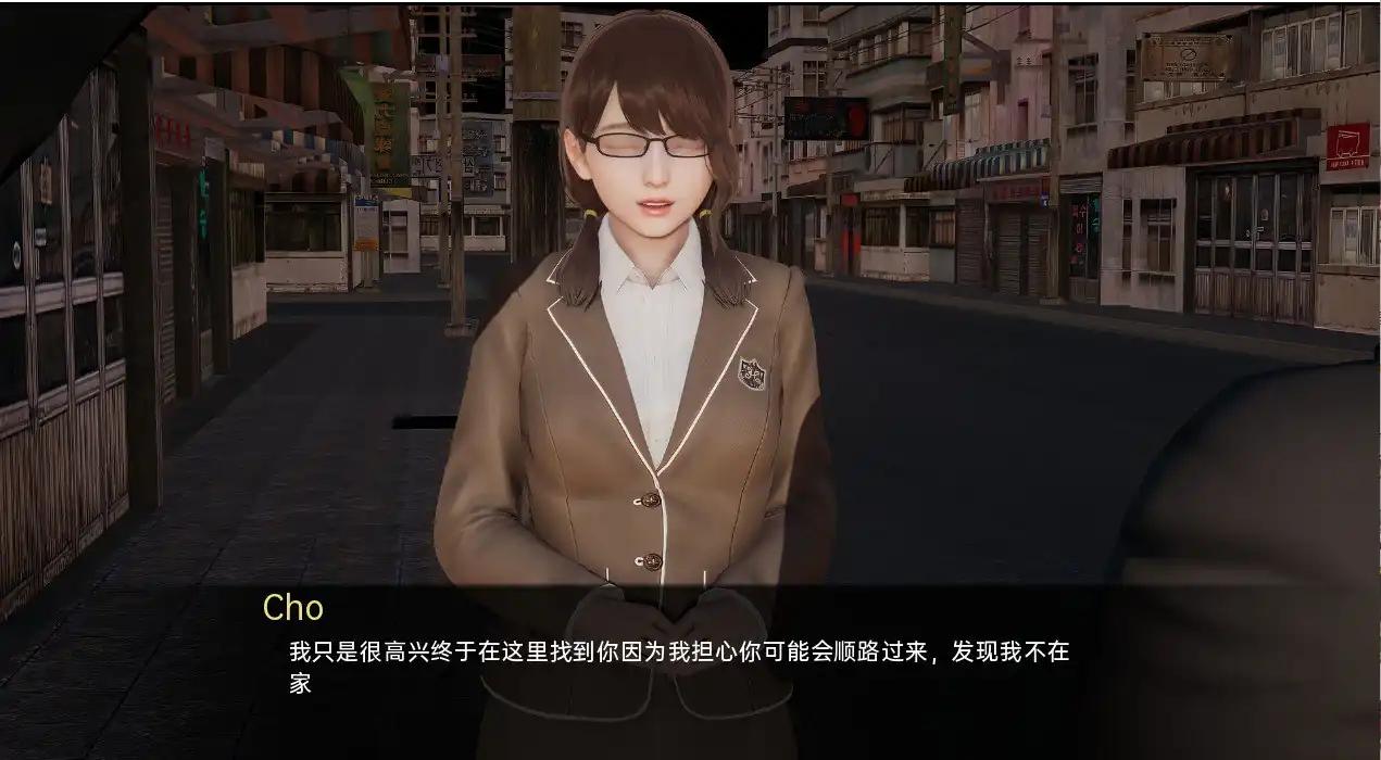 图片[3]-彩色光环 光环颜色 Aura Colors-Ep3 V1.2 PC+安卓汉化版-魅力次元屋