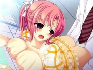 图片[3]-双胸☆混合 ふたぽこ☆みっくす  V1.0+全CG存档-魅力次元屋