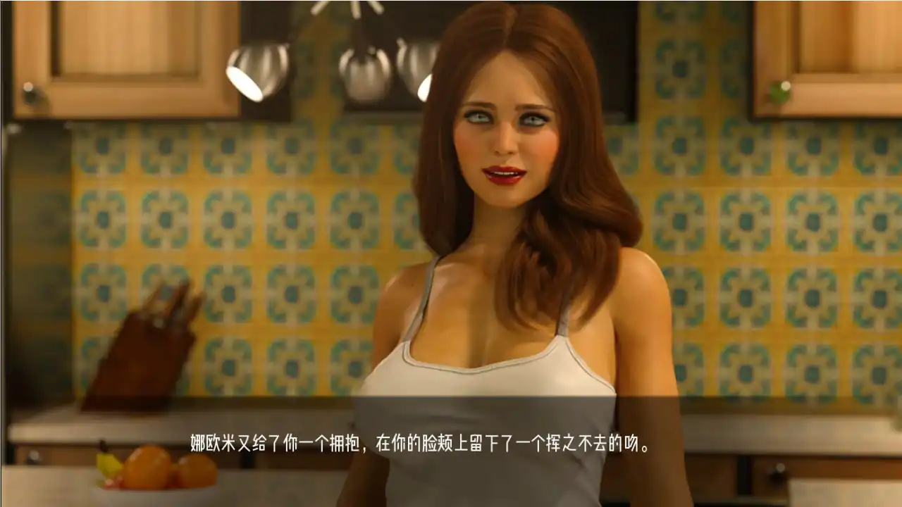 图片[2]-[SLG汉化]乌鸦嘴鸦雀无声RavenousEP.6Arc2PC+安卓汉化版-魅力次元屋