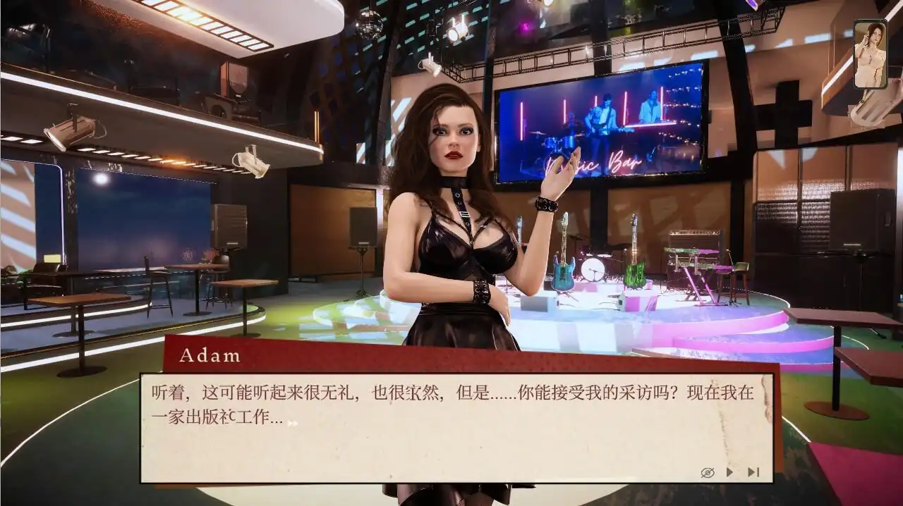 [SLG汉化]继母淑女丑闻STEPMOMMilfScandal官方中文版-魅力次元屋