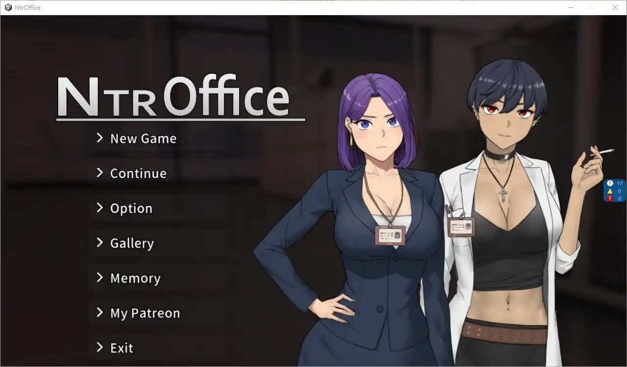 NTR办公室NTRoffice  v20241230A-魅力次元屋