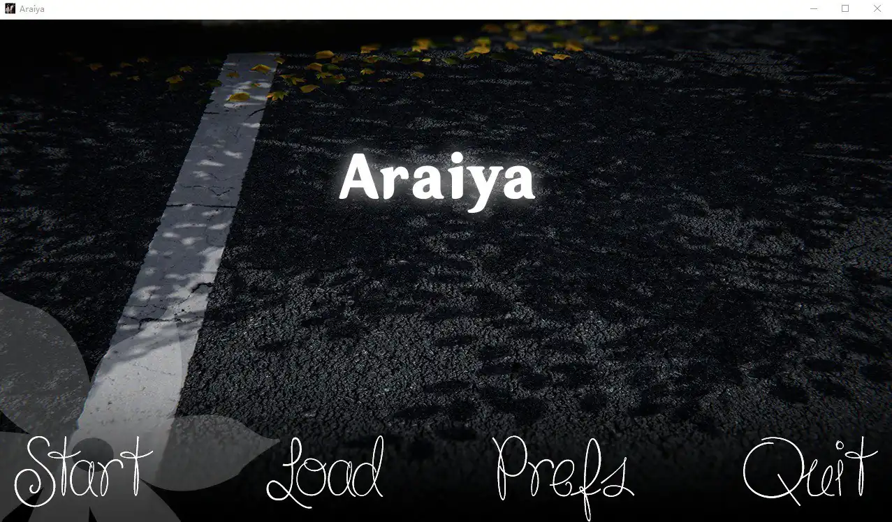 姐姐的诱惑Araiya  V0.8-魅力次元屋