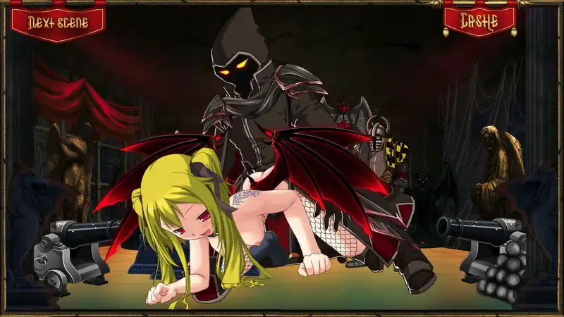 图片[4]-[动作ACT动态2C]黑暗寓言（DARKFABLE）Build.6072081-(STEAM官中+DLC)-魅力次元屋