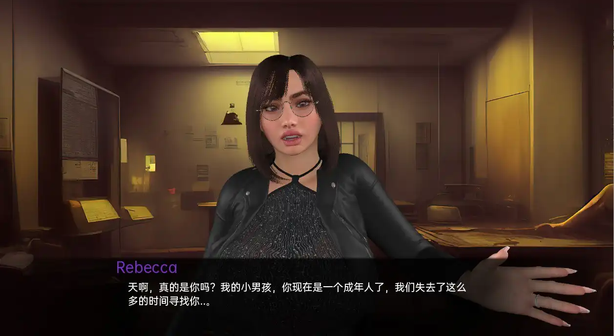 图片[2]-庄园TheManor  v0.4.0-魅力次元屋