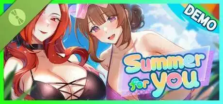 夏日为你 Summer For You  DEMOVer0.5-魅力次元屋