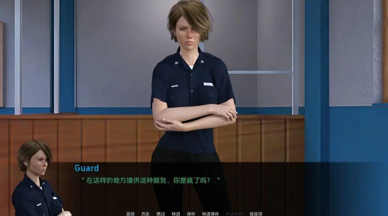 图片[2]-可疑 Suspicious  v0.35-魅力次元屋