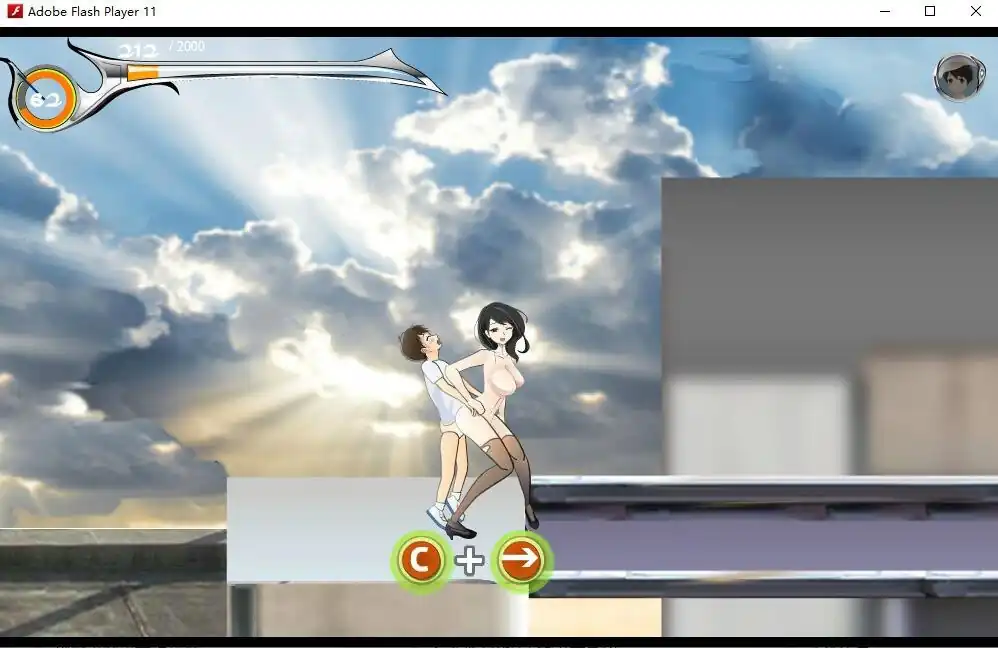 图片[3]-校园幻想SchoolgroundFantasy  V1.22最终修复版-魅力次元屋