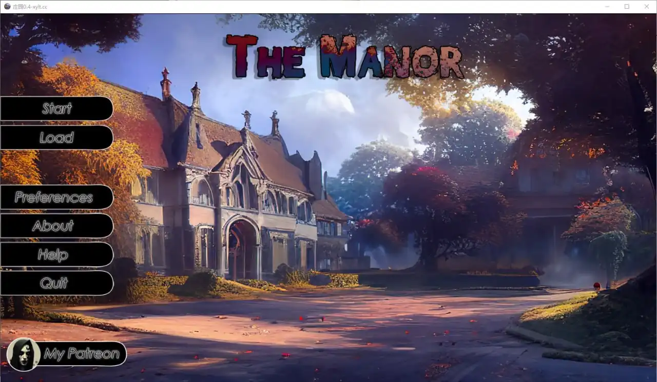 庄园TheManor  v0.4.0-魅力次元屋