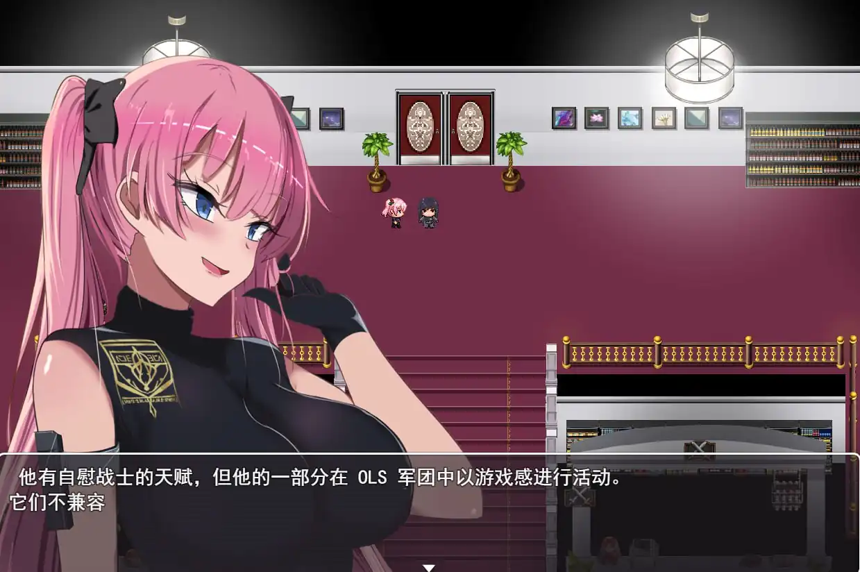 图片[2]-[RPG汉化动态]监禁自慰工厂歼灭队生オナホ工場殲滅隊V1.2PC+安卓汉化版-魅力次元屋