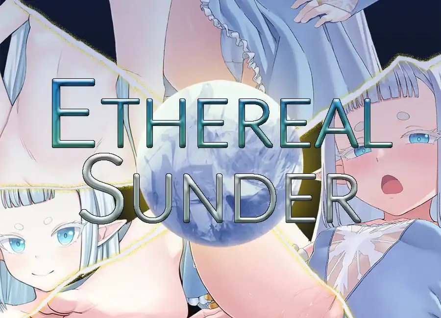[RPG/汉化]虚无撕裂EtherealSunderv0.3.6内嵌汉化版-魅力次元屋