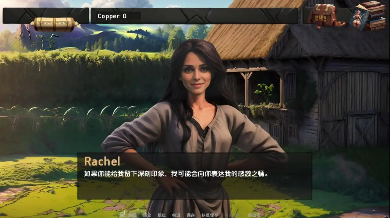 图片[4]-[SLG汉化]征服幻想FantasyConquest-0.6PC+安卓汉化版-魅力次元屋