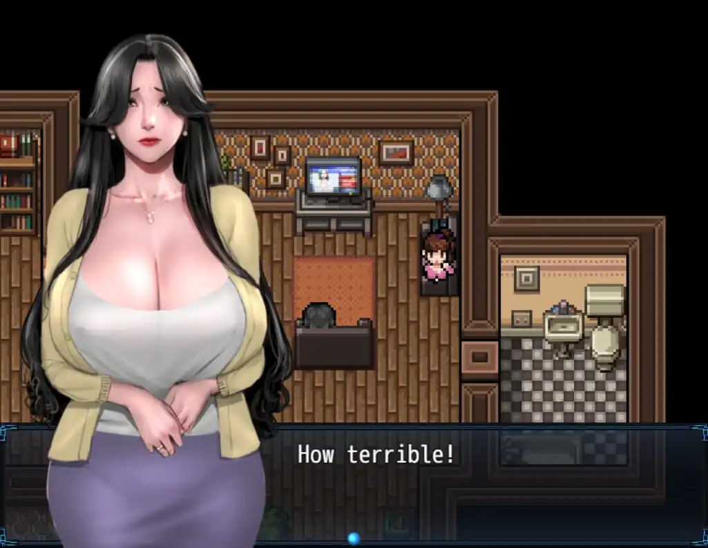 图片[6]-[RPGPCAI汉化] 僵尸撤退 2僵局 Zombie’s Retreat 2 Gridlocked v0.20.1 Beta AI汉化版-魅力次元屋