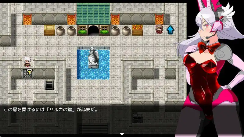 永恒的黄昏  v1.0-魅力次元屋
