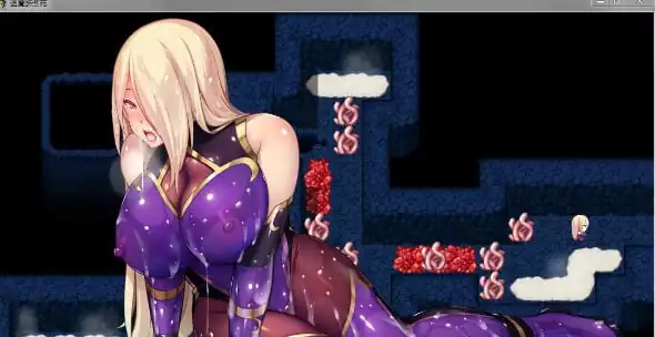 [RPG中文]退魔师紫苑Ver1.01官方中文步兵版[官中超エロ战斗全CV]-魅力次元屋