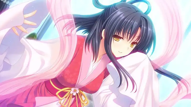 [拔作ADV纯爱PC]被神与魔同时盯上的男人V1.01-官中+DLC-已添加社保补丁-魅力次元屋