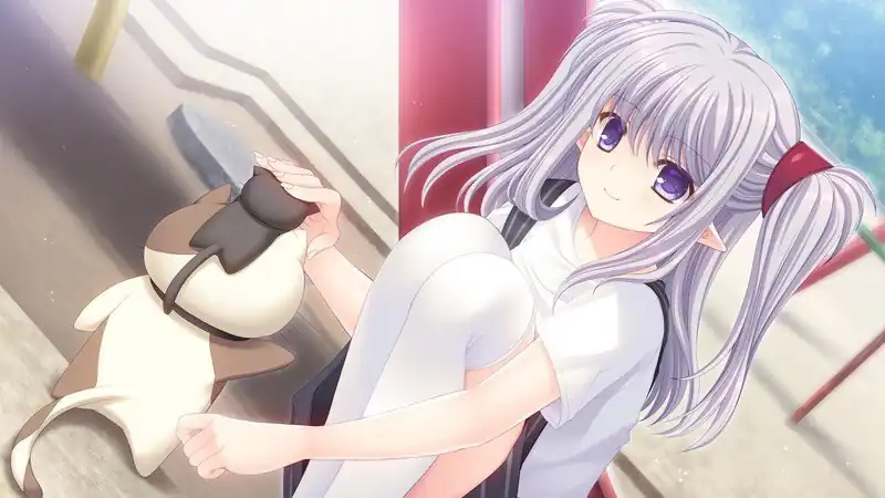 图片[4]-[拔作ADV纯爱PC]被神与魔同时盯上的男人V1.01-官中+DLC-已添加社保补丁-魅力次元屋