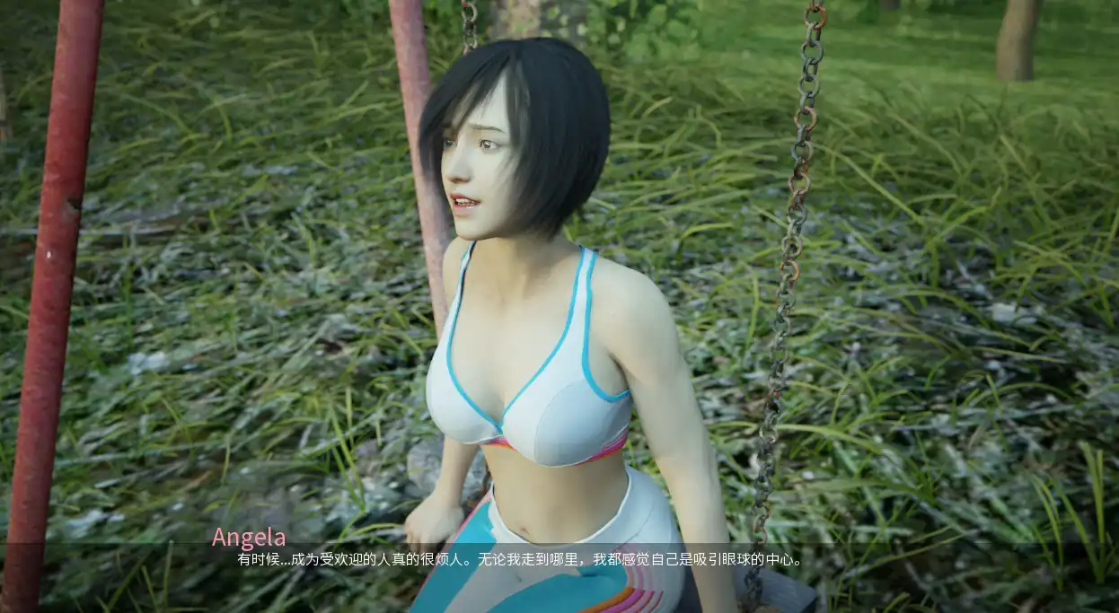 图片[3]-最热的夏天Hottest Summer  v0.8-魅力次元屋