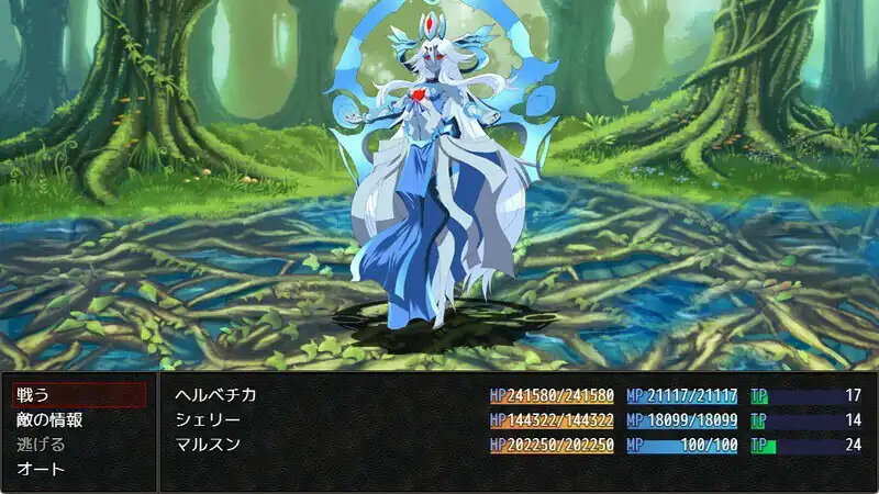 图片[3]-永恒的黄昏  v1.0-魅力次元屋