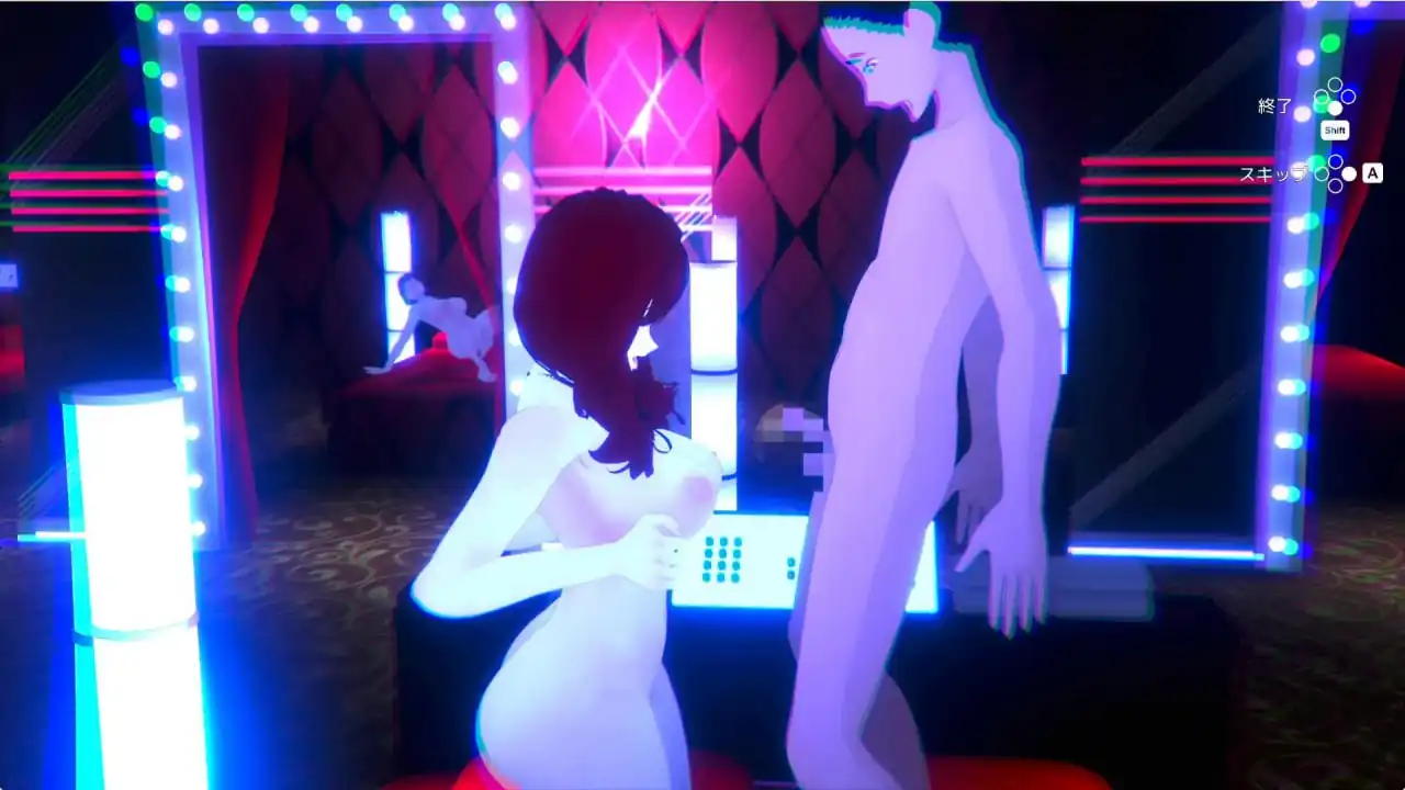 图片[2]-潜入疑惑の洗脳SEXカルト宗教  Ver-魅力次元屋